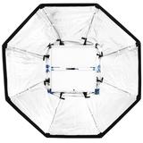 ARRI DoPchoice Double Bracket for 2 x S60 ***AUSLAUFARTIKEL***SOLANGE VORRAT REICHT***