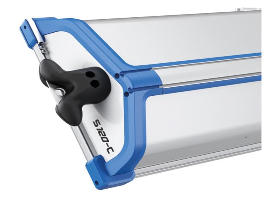 ARRI SkyPanel Seitengriffe (2 Stck.) ***AUSLAUFARTIKEL***SOLANGE VORRAT REICHT***