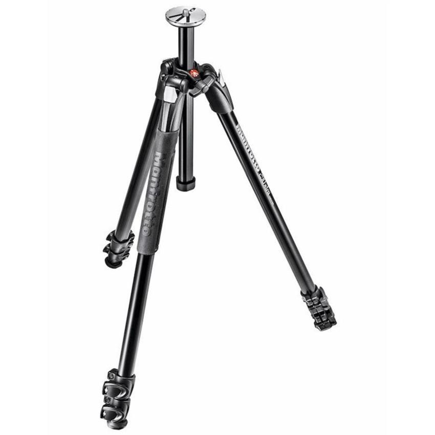 MANFROTTO 290 Xtra Alu Stativ QPL, 3 Segmente 