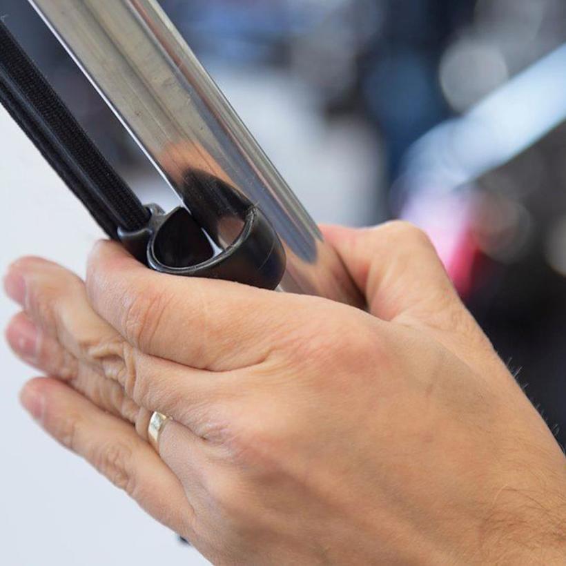 Lastolite Rapid SkyLite extra groß Kit 3x3m 