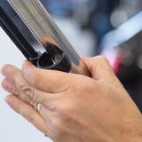 Lastolite Rapid SkyLite extra groß Kit 3x3m 