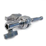 MANFROTTO BABY TO JUNIOR SWIVEL PIN W/BALL Kombi Zapfen mit schwenkbarem Kugelgelenk