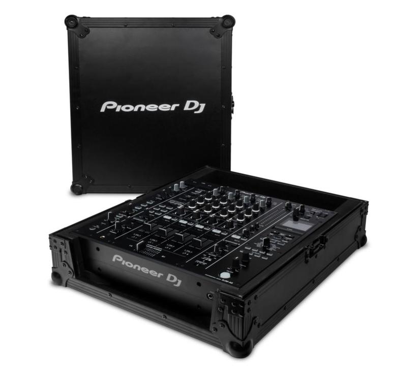 PIONEER Flightcase for DJM-A9 