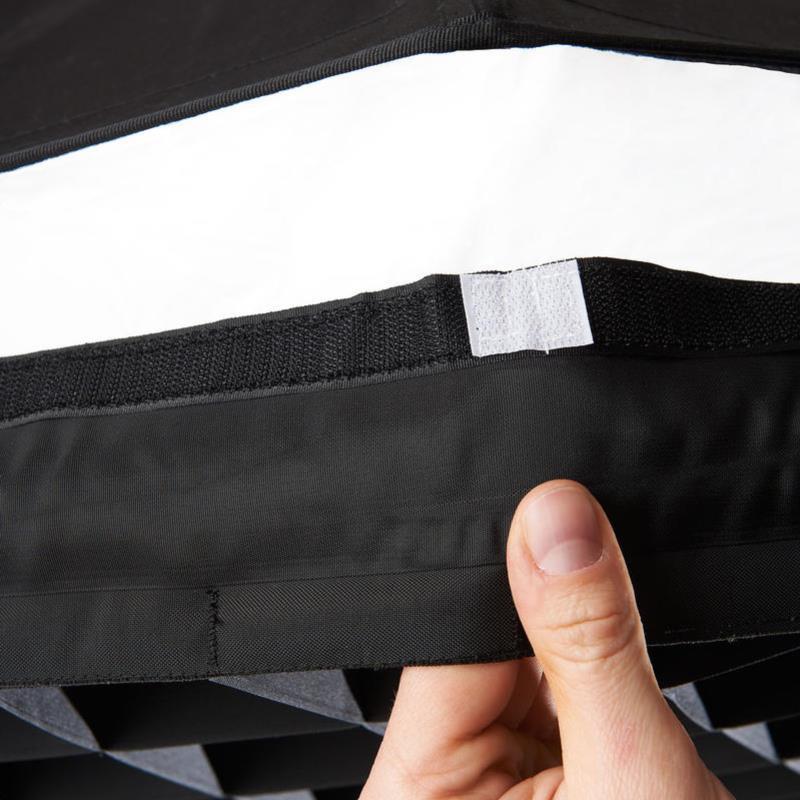 DoPchoice Snapgrid® Octa Plus 3, 40° (Zubehör für Snapbag® Octa 3 SBRO3)