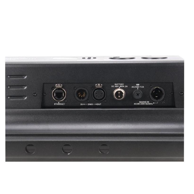 ELATION TVL Softlight DW (inkl. Torblende) 480x Single Chip LEDs 0,5 W, 115° Zoom, DMX