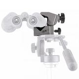 MANFROTTO Super Clamp für Fernglas 