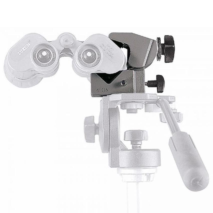 MANFROTTO Super Clamp für Fernglas 