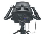LDR Astro 600 LED Verfolger, 600W, 6000K 8°- 16° (Einsatzbereich 20-50m), DMX