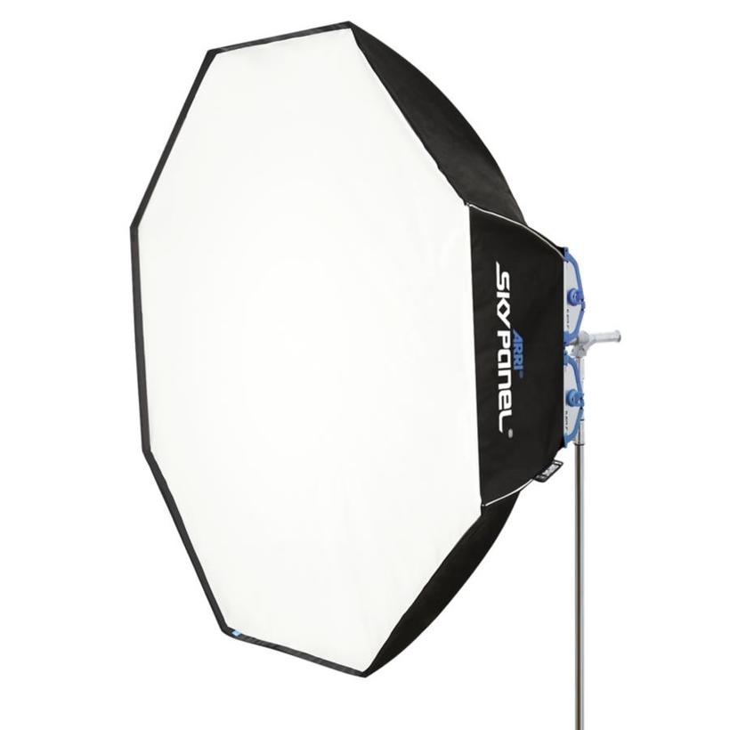 ARRI DoPchoice Octa 5 für zwei S60 (mit Halterg.) DoPchoice Octa 5 for two S60 (incl. Bracket)