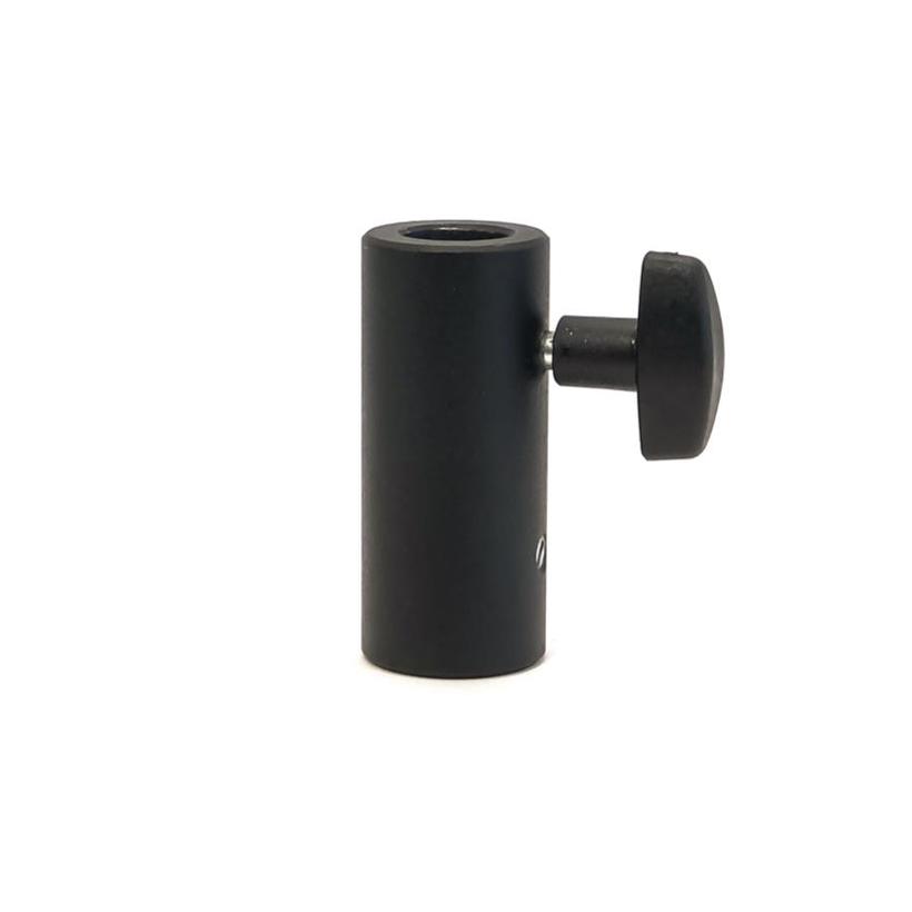MANFROTTO DOUBLE 5/8" FEMALE ADAPTER 