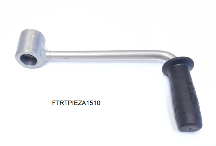 Fantek Ersatzkurbel für neue Winde 351 