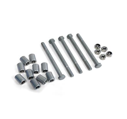 Manfrotto BOLT & NUT SET Manfrotto-Lighting / Avenger / Ersatzteil