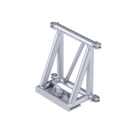 Litec FL52047HS HL 52 cm. gate - cm. 47 truss - hoist support
