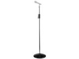 MANFROTTO STEEL MICROPHONE STAND 