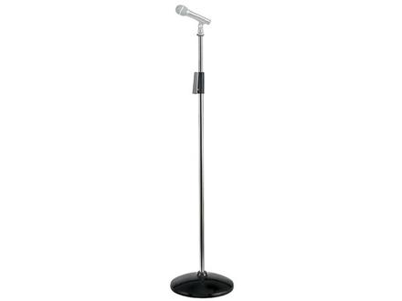 MANFROTTO STEEL MICROPHONE STAND 
