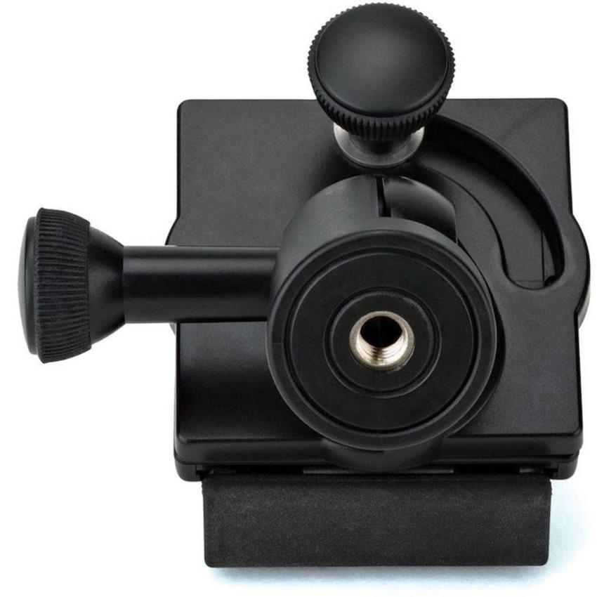 JOBY GripTight Mount PRO Universelle Smartphone Halterung Für jedes Smartphone passend, egal ob mit oder ohne Hülle