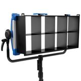 ARRI 8-Kammer Richtgitter S60 