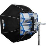 ARRI DoPchoice Octa 5 for two S60 (incl. Bracket) ***AUSLAUFARTIKEL***SOLANGE VORRAT REICHT***