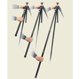 MANFROTTO Neotec Pro Alu Stativ mit zweiteiliger Mittelsäule -- DISCONTINUED!! --