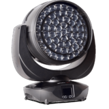 JB Sparx 30 TwinZoom LED Washbeam, RGBY, CRI>90 ***** NICHT NEHMEN! *********
