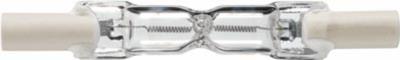 Philips R7S, 0080W, ECO, 230V, Sockel R7S, 75mm, 2000h Plusline ES KURZ, R7S-Stab, Code: 872790085228800