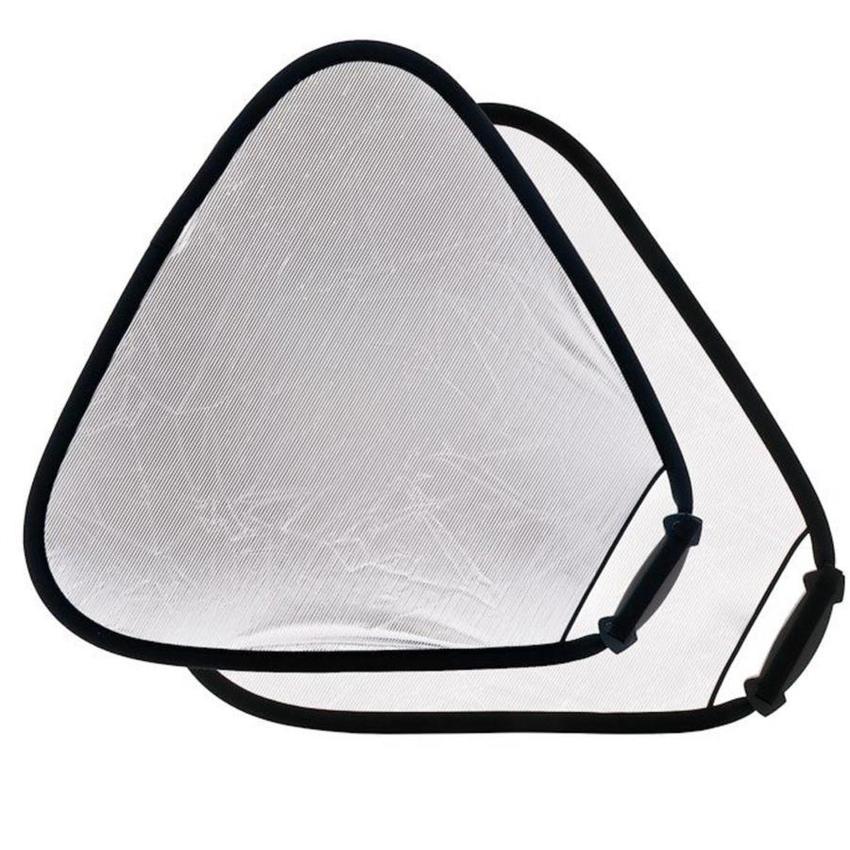 Lastolite Trigrip Difflector (Diffuser+Soft Silber) 75cm 