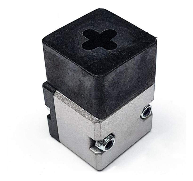 ChainMaster Hubbegrenzer für Motoren mit Kette 4x12mm für den 250kg ULTRA Kettenzug SB1.1/81U DC