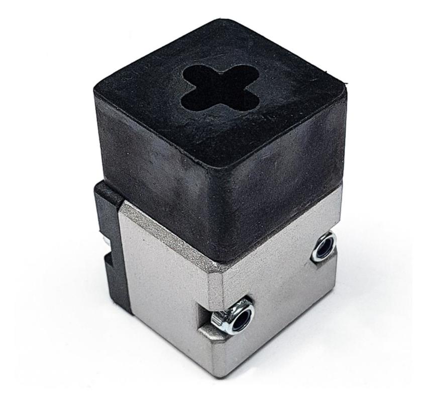 ChainMaster Hubbegrenzer für Motoren mit Kette 4x12mm für den 250kg ULTRA Kettenzug SB1.1/81U DC