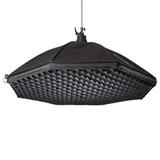 DoPchoice Snapgrid® Octa Plus 3, 40° (Zubehör für Snapbag® Octa 3 SBRO3)