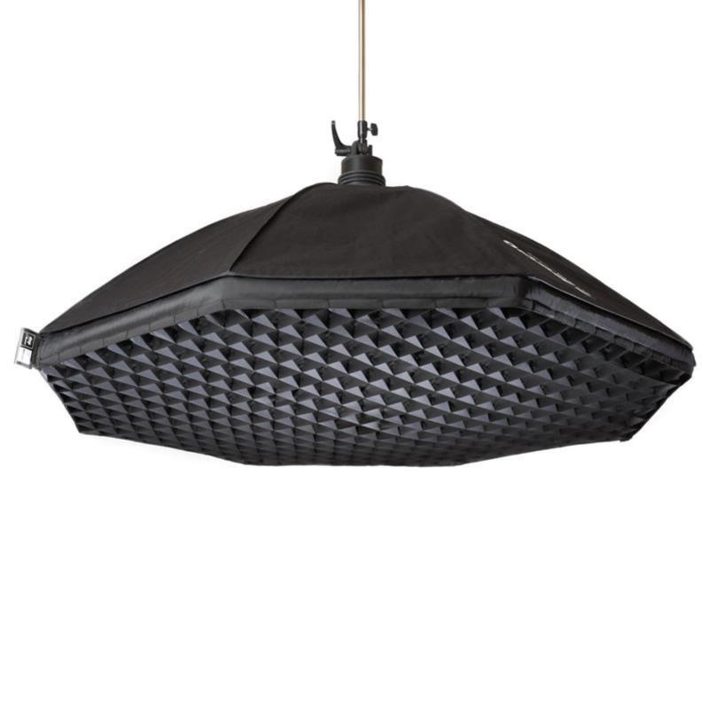 DoPchoice Snapgrid® Octa Plus 3, 40° (Zubehör für Snapbag® Octa 3 SBRO3)