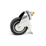 Manfrotto WHEELS W/BRAKE W/O INNER TUBE Manfrotto-Lighting / Avenger / Ersatzteil