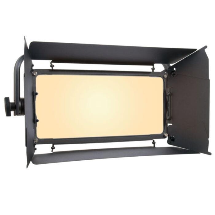 ELATION TVL Softlight DW (inkl. Torblende) 480x Single Chip LEDs 0,5 W, 115° Zoom, DMX