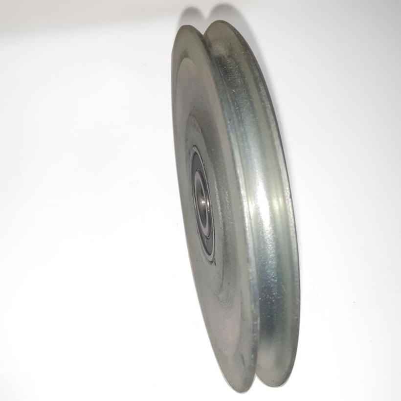 Fantek Ersatzteil / Sparepart, Code: RT-107/017 Polea interior 95   SETFPOIN01