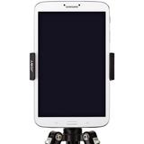 JOBY GripTight Mount PRO Tablet Stativ, Für 7-10 Zoll Tablet-PCs wie das iPad Mini oder das iPad Air Pro 9.7