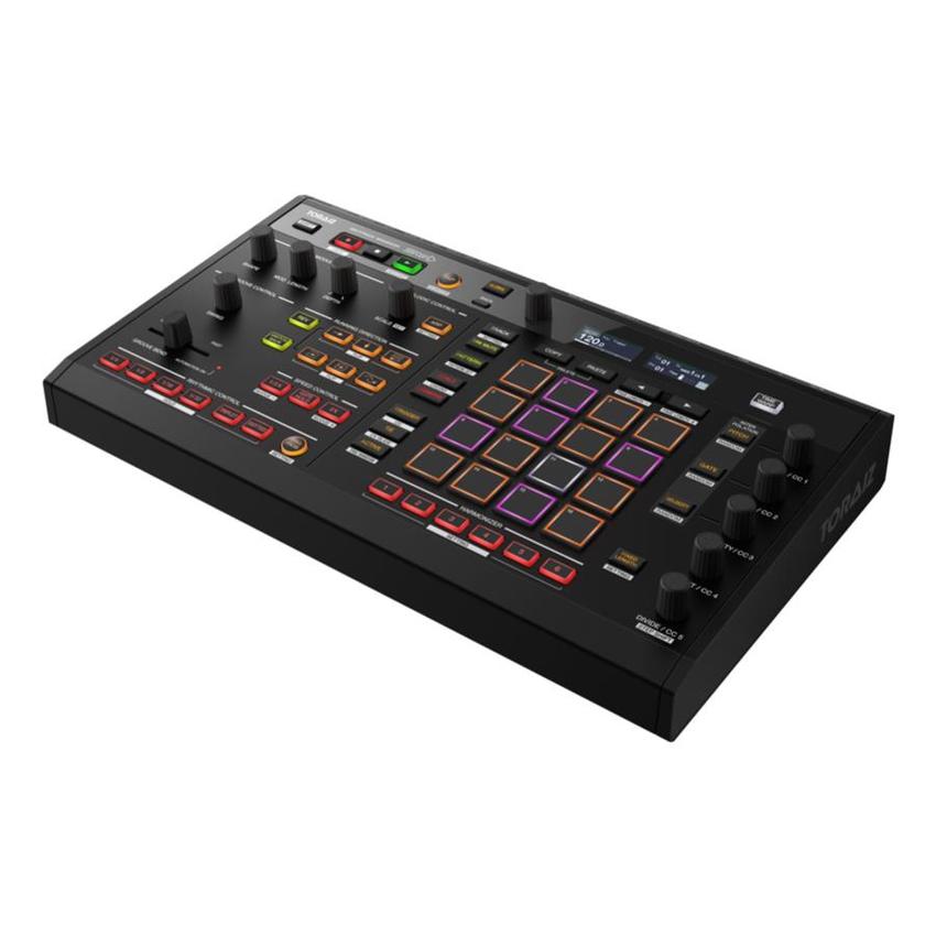 Pioneer Squid Multitrack Sequencer 