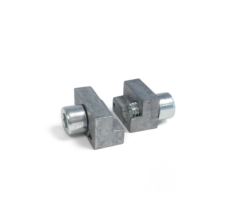 Fantek Ersatzteil / Sparepart, Code: RT-117/023 Tope interior + Tornillo (Juego), SETFTOSU02