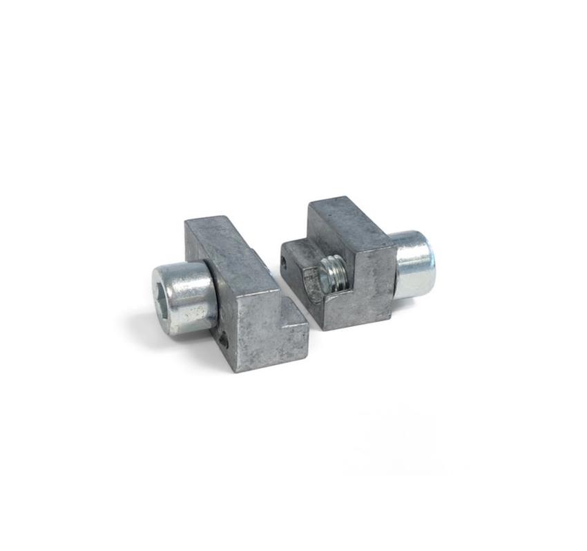 Fantek Ersatzteil / Sparepart, Code: RT-117/023 Tope interior + Tornillo (Juego), SETFTOSU02