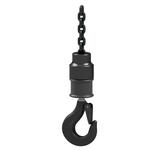 ChainMaster Hakengeschirr für Kette 5.4x15mm Für 500Kg  Kettenzug ULTRA SK030/76