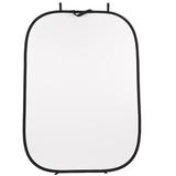 Lastolite Faltreflektor Diffuser 2 Blenden 180x125cm 