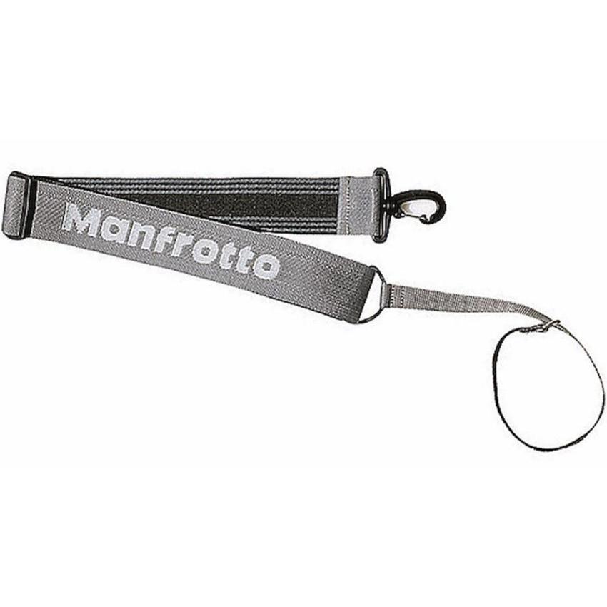 MANFROTTO Stativtragegurt grau 