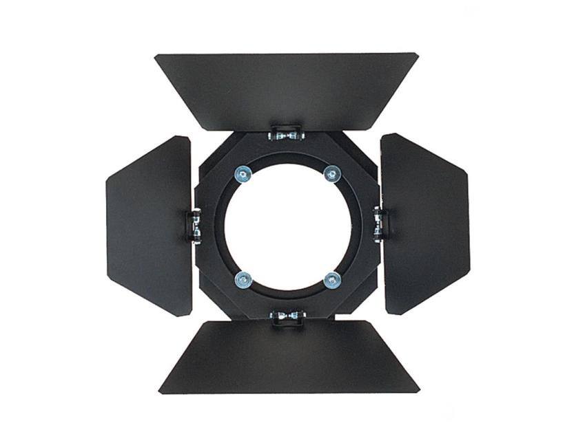 Flügeltor Ultralite Quadro 2000, drehbar 265x265mm, für altes & neues Modell