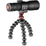 JOBY GorillaPod Starter Kit Ihr kreativer Begleiter im Taschenformat