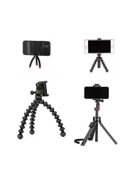 JOBY Smartphone / Action Series