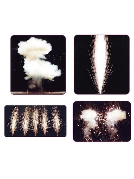 Feuer-/ Pyrotechnik