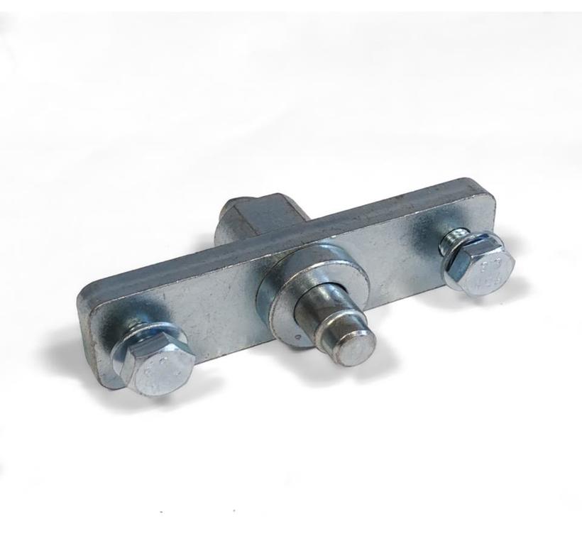 Fantek Ersatzteil / Sparepart, Code: RT-117/004N Security lock (drehbar),  nur 2./3./4. Auszug, SETFMOP301