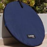 Lastolite Faltreflektor Diffuser 2 Blenden 180x125cm 