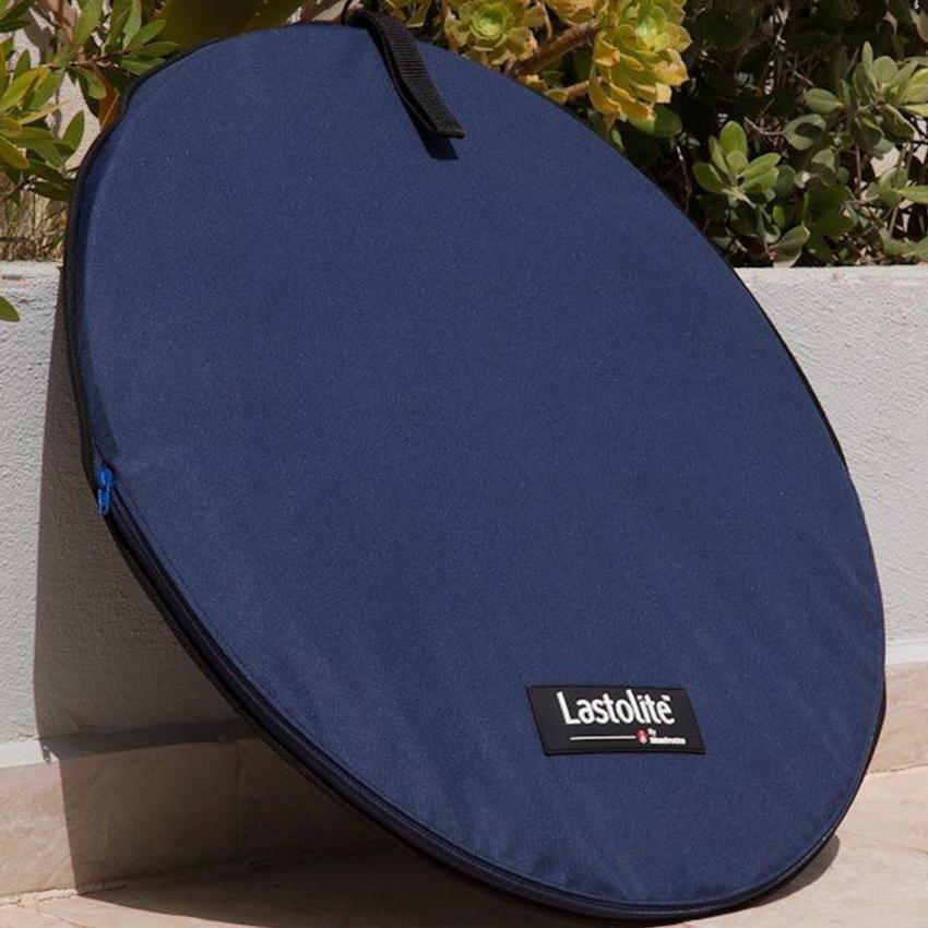 Lastolite Faltreflektor Diffuser 2 Blenden 180x125cm 