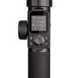 MANFROTTO GIMBAL 460 Profi-3-Achsen Gimbal für bis zu 4,6 kg
