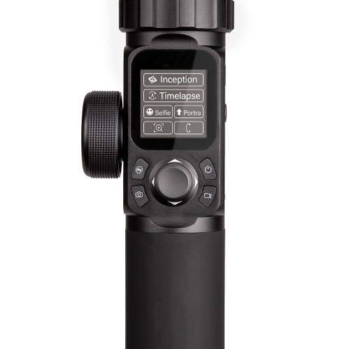 MANFROTTO GIMBAL 460 Profi-3-Achsen Gimbal für bis zu 4,6 kg