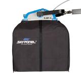 ARRI Chimera Laterne für SkyPanel S30, mit Blenden Chimera Lantern with Skirt for SkyPanel S30